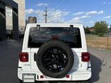 Jeep Wrangler 2022 года за 22 500 000 тг. в Астана – фото 5