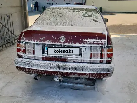 Volkswagen Passat 1992 года за 1 300 000 тг. в Костанай – фото 7