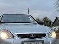 ВАЗ (Lada) Priora 2170 2008 года за 1 500 000 тг. в Актобе – фото 2