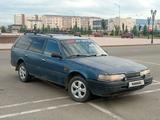 Mazda 626 1989 года за 750 000 тг. в Талдыкорган – фото 2