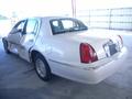 Lincoln Town Car 2002 года за 404 040 тг. в Алматы – фото 3