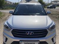 Hyundai Creta 2020 годаүшін9 000 000 тг. в Атырау