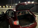 Mazda CX-7 2007 годаүшін4 500 000 тг. в Кызылорда – фото 4