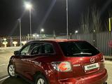 Mazda CX-7 2007 годаүшін4 500 000 тг. в Кызылорда – фото 3