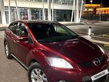 Mazda CX-7 2007 годаүшін4 300 000 тг. в Алматы