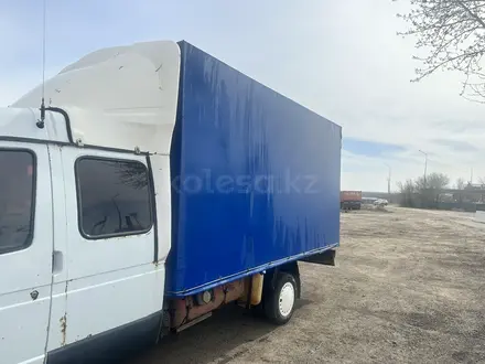 ГАЗ ГАЗель 2008 года за 5 200 000 тг. в Астана – фото 2