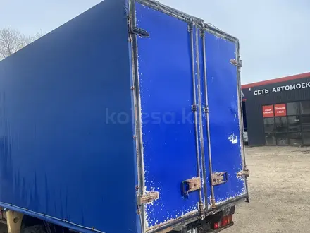 ГАЗ ГАЗель 2008 года за 5 200 000 тг. в Астана – фото 3