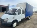 ГАЗ ГАЗель 2008 года за 5 200 000 тг. в Астана