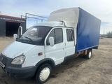 ГАЗ ГАЗель 2008 годаүшін5 200 000 тг. в Астана