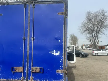 ГАЗ ГАЗель 2008 года за 5 200 000 тг. в Астана – фото 4