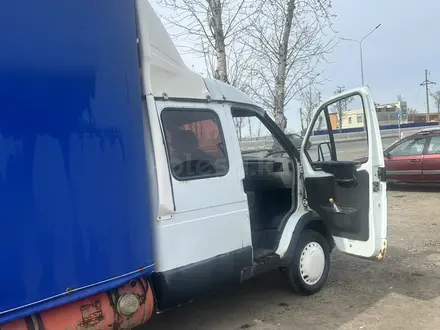 ГАЗ ГАЗель 2008 года за 5 200 000 тг. в Астана – фото 6