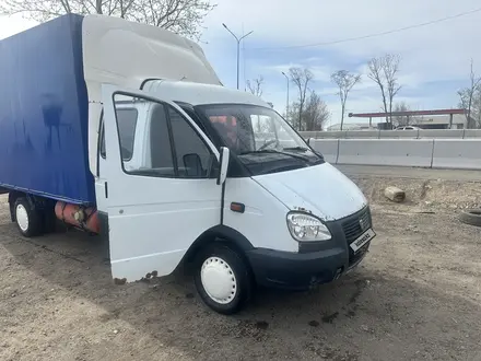 ГАЗ ГАЗель 2008 года за 5 200 000 тг. в Астана – фото 7