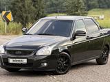ВАЗ (Lada) Priora 2170 2014 года за 2 800 000 тг. в Алматы