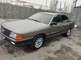 Audi 100 1990 года за 2 100 000 тг. в Алматы – фото 2