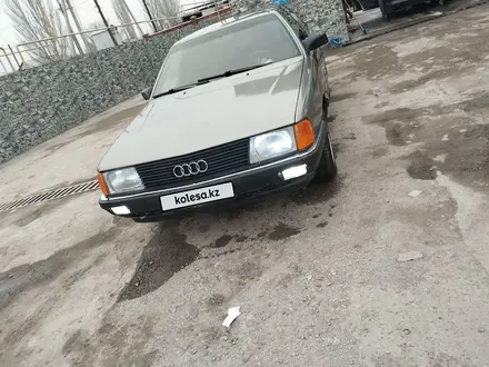 Audi 100 1990 года за 1 900 000 тг. в Алматы