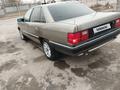 Audi 100 1990 года за 1 900 000 тг. в Алматы – фото 4