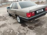 Audi 100 1990 года за 2 100 000 тг. в Алматы – фото 4