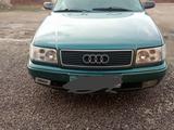 Audi 100 1993 годаүшін2 150 000 тг. в Шахтинск – фото 2