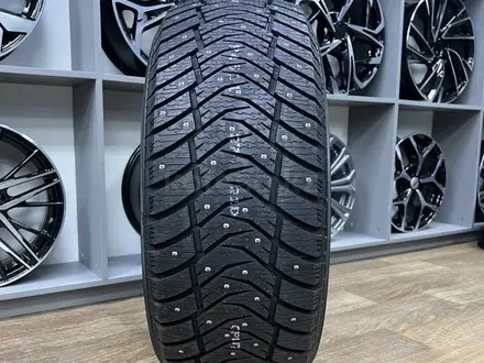 Yokohama Ice Guard IG65 265/50 R22 112T за 350 000 тг. в Астана – фото 3