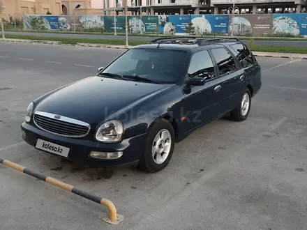 Ford Scorpio 1996 года за 2 000 000 тг. в Шымкент – фото 3