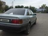 Audi 100 1991 годаүшін1 100 000 тг. в Семей – фото 3