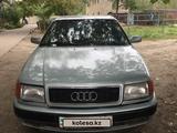 Audi 100 1991 года за 1 100 000 тг. в Семей – фото 4