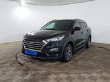 Hyundai Tucson 2019 года за 8 120 000 тг. в Шымкент