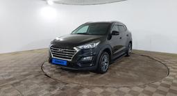 Hyundai Tucson 2019 года за 8 120 000 тг. в Шымкент