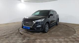 Hyundai Tucson 2019 года за 8 120 000 тг. в Шымкент