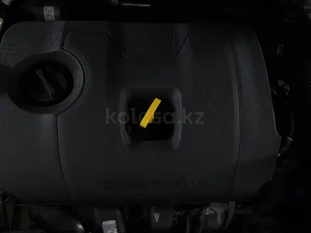 Hyundai Tucson 2019 года за 8 120 000 тг. в Шымкент – фото 11