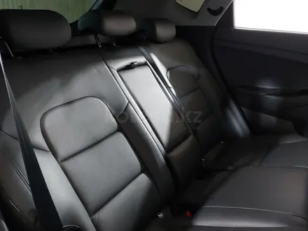 Hyundai Tucson 2019 года за 8 120 000 тг. в Шымкент – фото 16