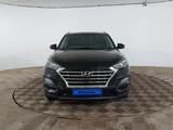 Hyundai Tucson 2019 года за 8 120 000 тг. в Шымкент – фото 2