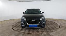 Hyundai Tucson 2019 года за 8 120 000 тг. в Шымкент – фото 2