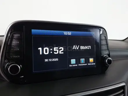 Hyundai Tucson 2019 года за 8 120 000 тг. в Шымкент – фото 20
