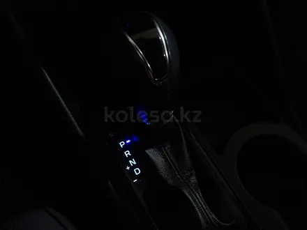 Hyundai Tucson 2019 года за 8 120 000 тг. в Шымкент – фото 22