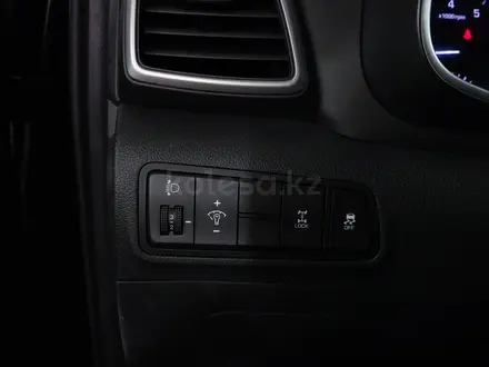 Hyundai Tucson 2019 года за 8 120 000 тг. в Шымкент – фото 23