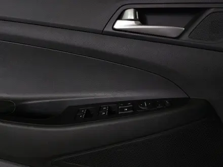 Hyundai Tucson 2019 года за 8 120 000 тг. в Шымкент – фото 24