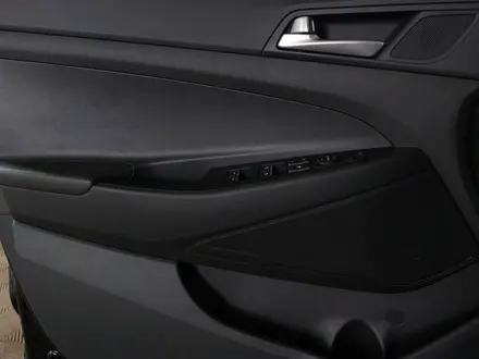 Hyundai Tucson 2019 года за 8 120 000 тг. в Шымкент – фото 25