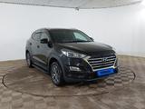 Hyundai Tucson 2019 года за 8 120 000 тг. в Шымкент – фото 3