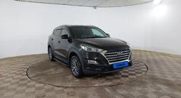 Hyundai Tucson 2019 года за 8 120 000 тг. в Шымкент – фото 3