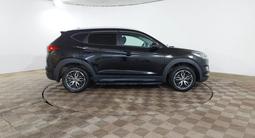 Hyundai Tucson 2019 года за 8 120 000 тг. в Шымкент – фото 4