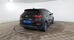 Hyundai Tucson 2019 года за 8 120 000 тг. в Шымкент – фото 5