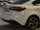 Kia Cerato 2015 годаfor6 800 000 тг. в Астана – фото 4