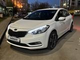 Kia Cerato 2015 годаfor6 800 000 тг. в Астана – фото 3