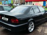 BMW 528 1996 года за 3 000 000 тг. в Астана – фото 3