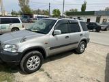 Honda CR-V 1996 годаүшін3 150 000 тг. в Уштобе – фото 2