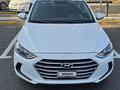 Hyundai Elantra 2017 годаүшін5 600 000 тг. в Кызылорда – фото 2