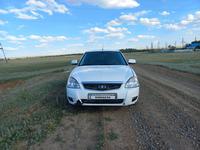 ВАЗ (Lada) Priora 2170 2014 года за 2 300 000 тг. в Уральск