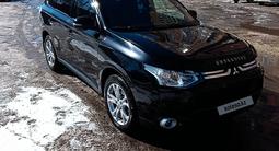 Mitsubishi Outlander 2013 года за 8 300 000 тг. в Астана – фото 2