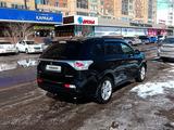 Mitsubishi Outlander 2013 годаүшін8 000 000 тг. в Астана – фото 3